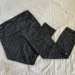 Lululemon Leggings